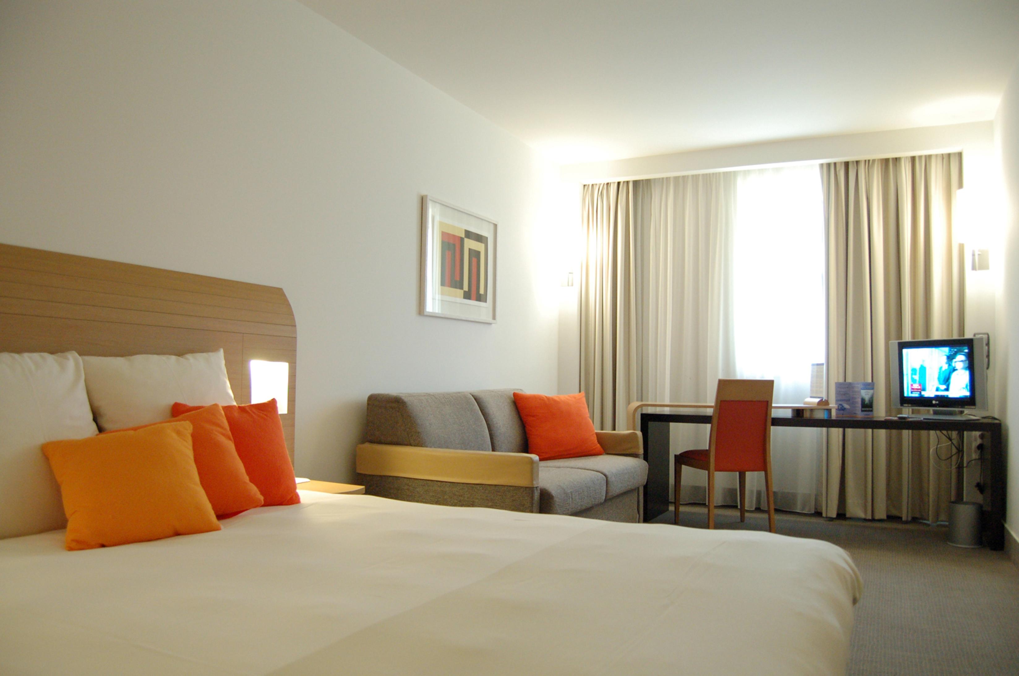 Szálloda Novotel