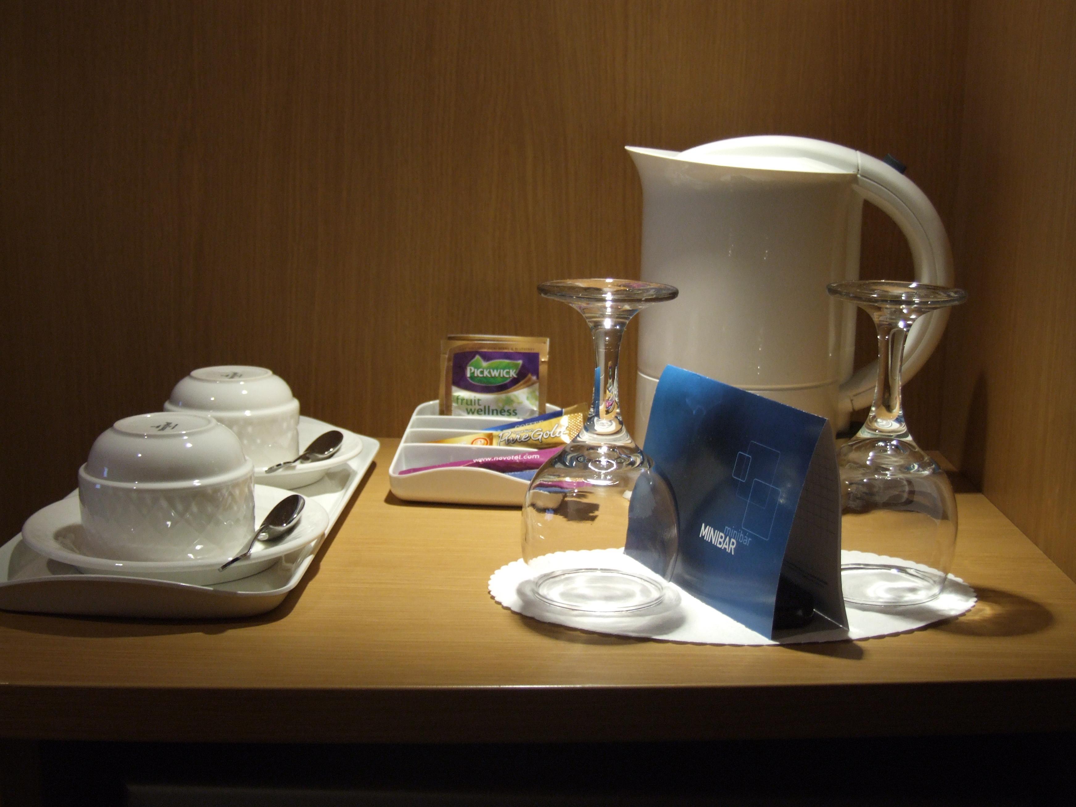 Novotel Szálloda
