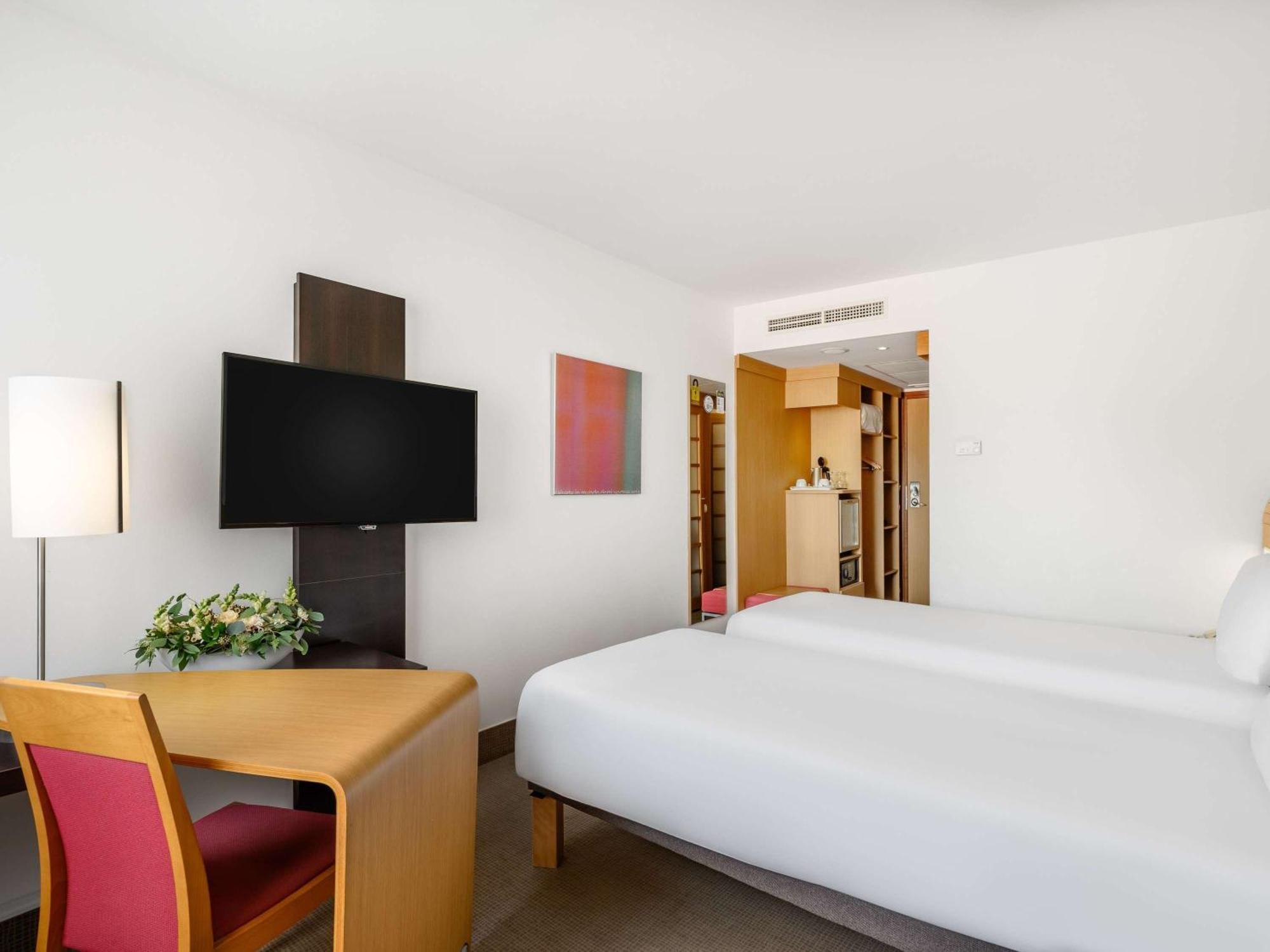 Novotel Szálloda