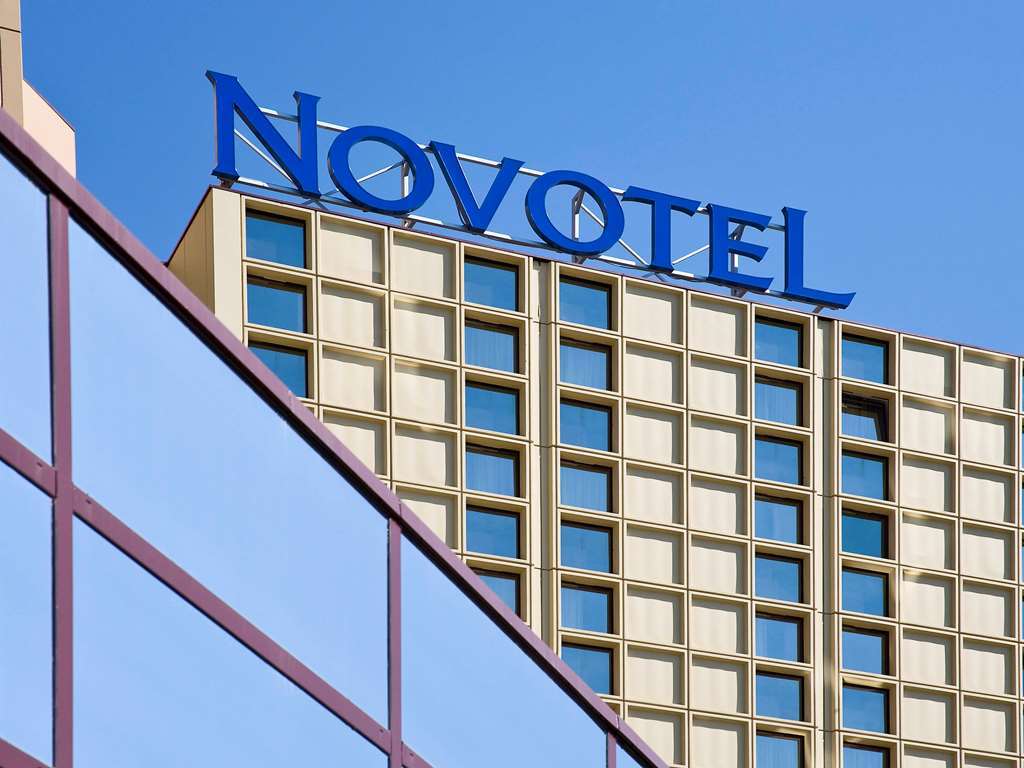 Novotel Szálloda 4*