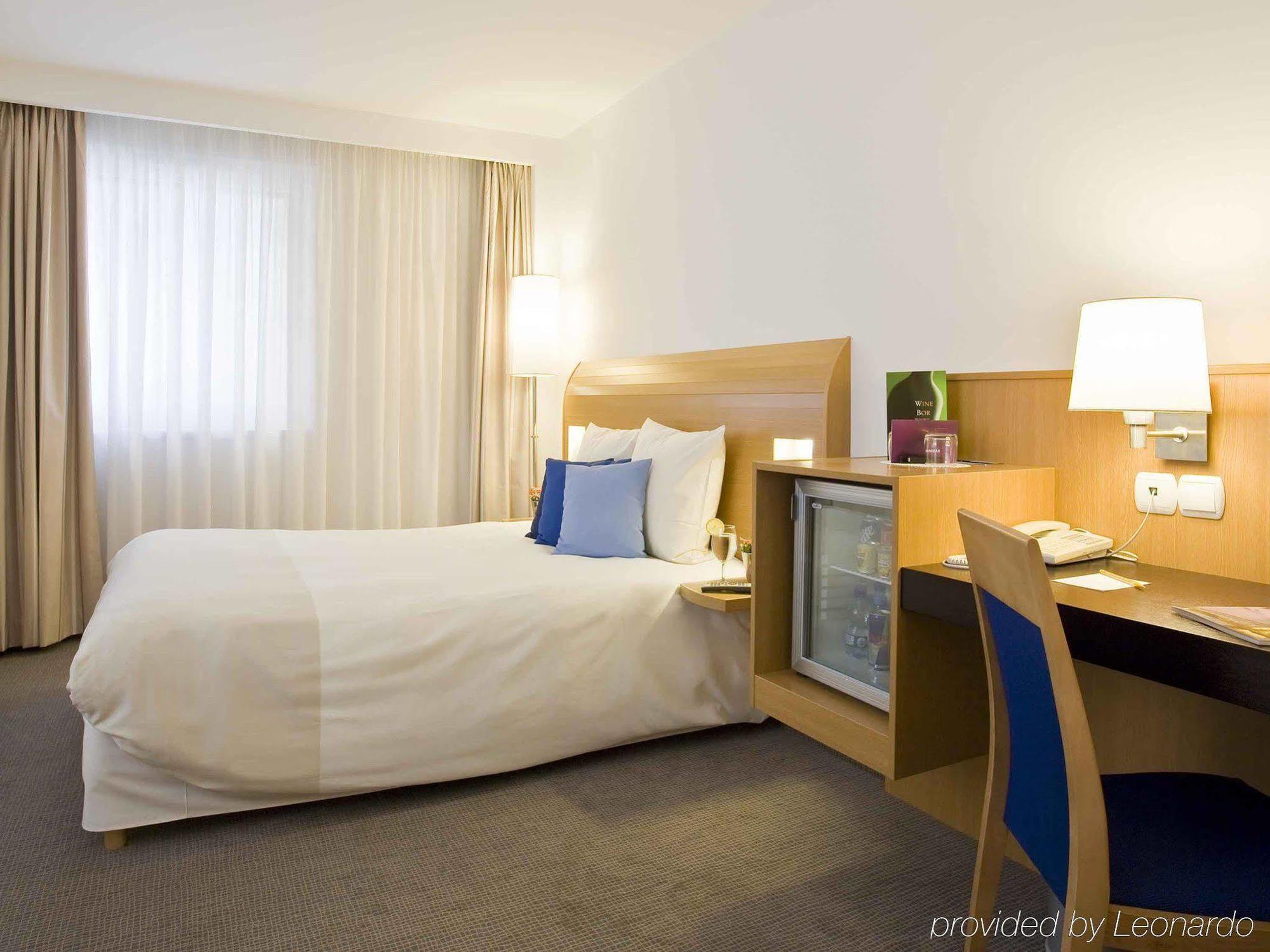 Novotel Szálloda