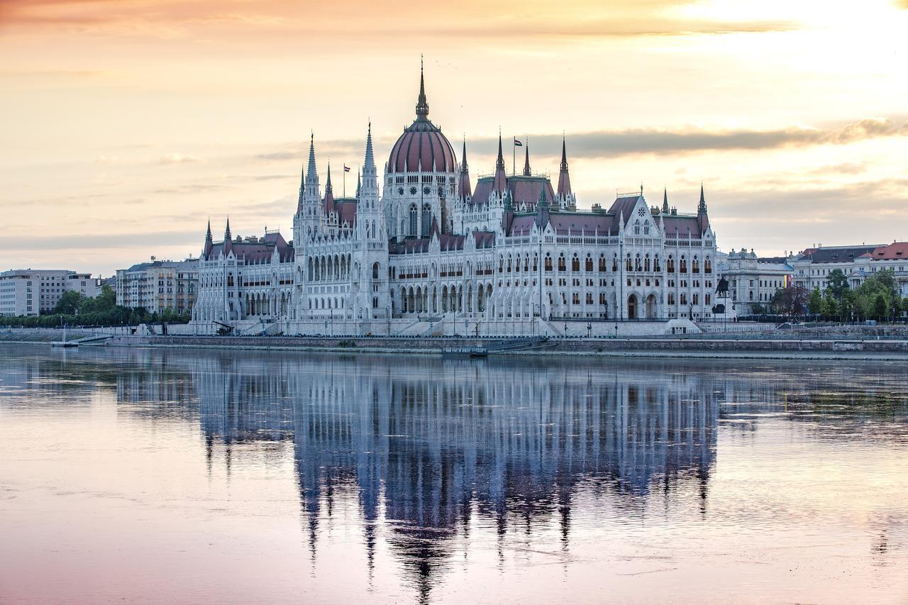 Novotel Szálloda 4*