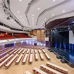 Novotel Budapest City 