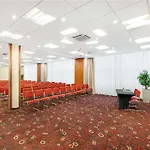 Novotel Budapest City 