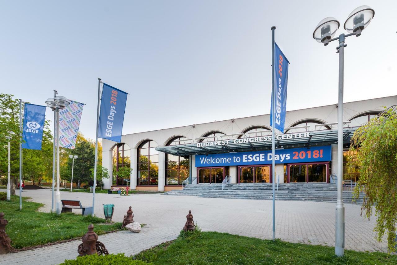 Novotel Hotel Budapeszt