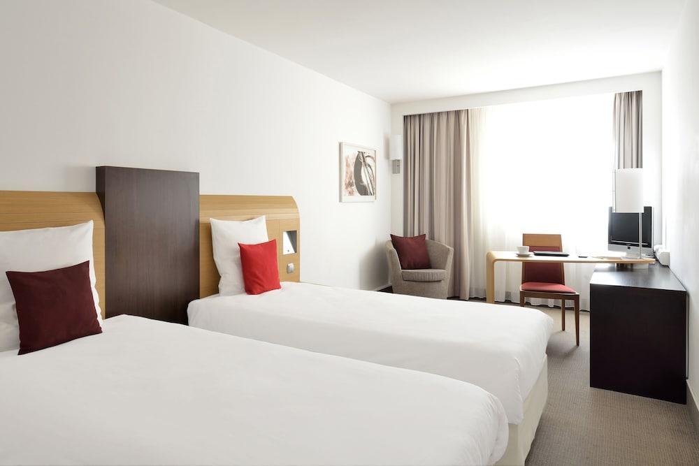 Novotel Hotel Budapesta