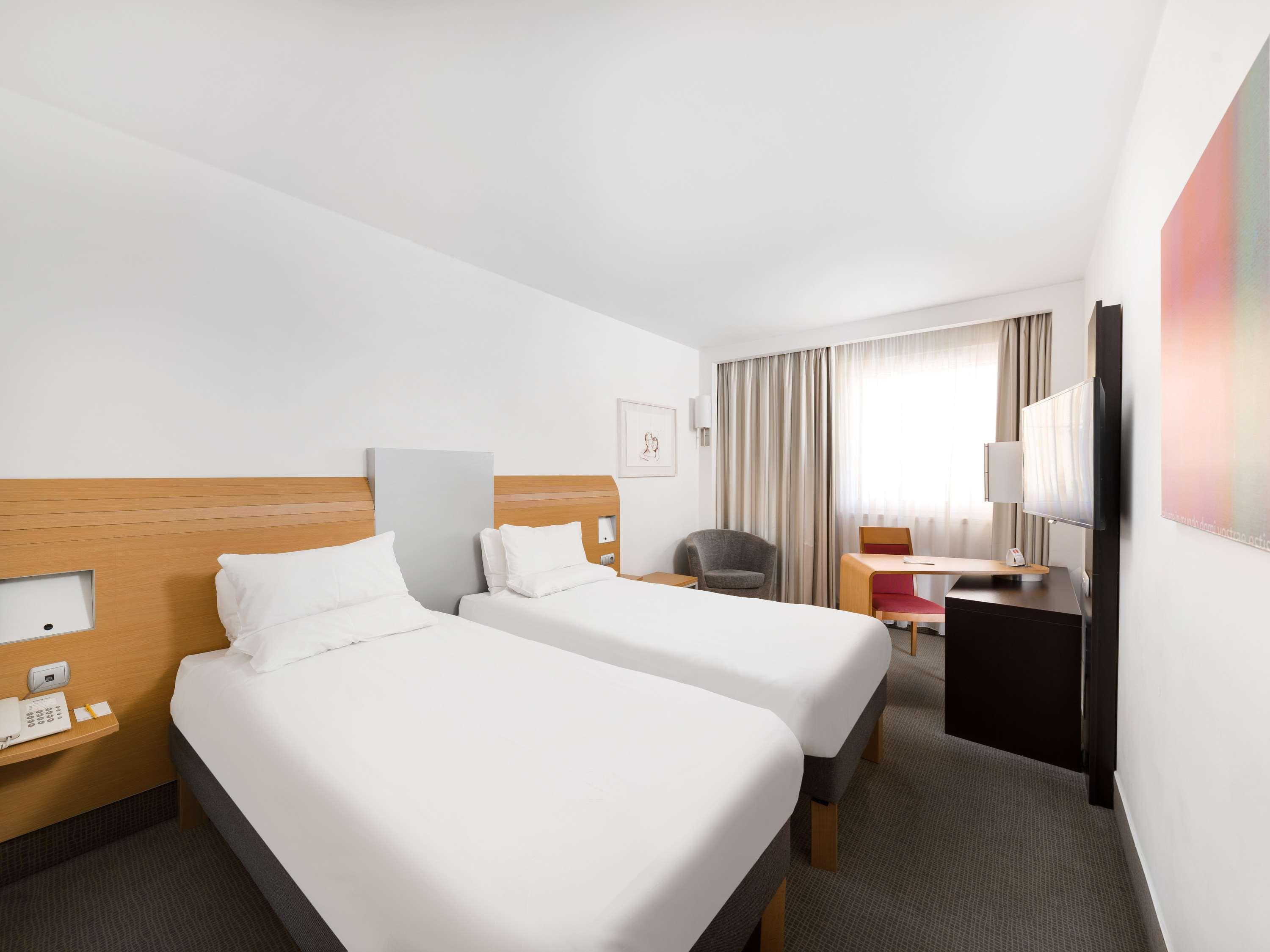 Novotel Boedapest
