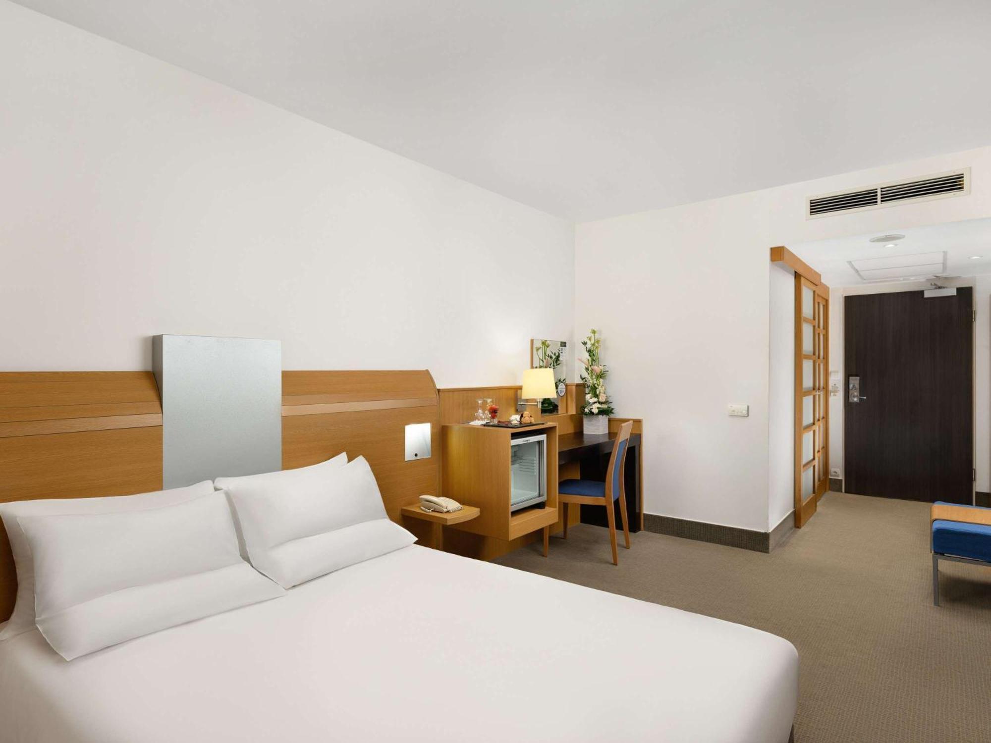 מלון Novotel