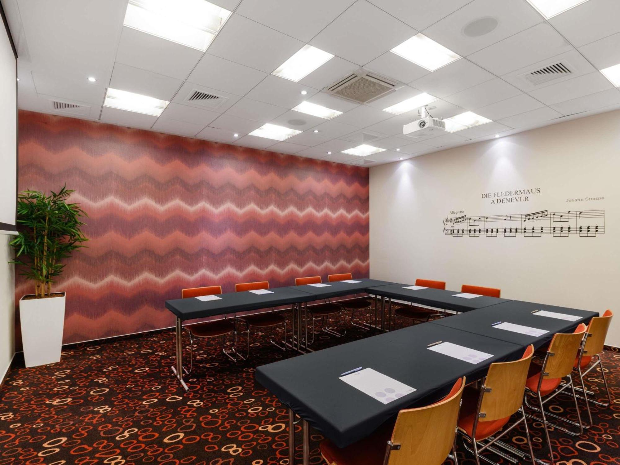 Hotel Novotel 4*
