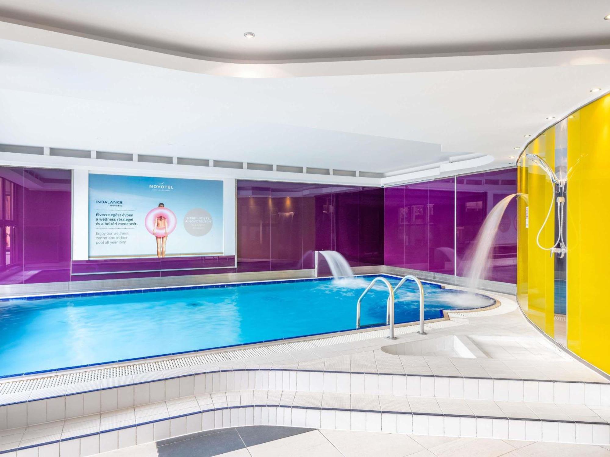 Novotel Hotel 4*