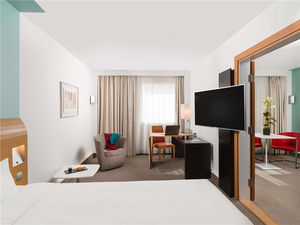 Novotel Hotel