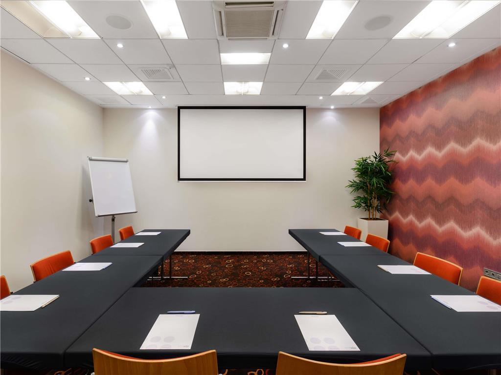 Novotel מלון בודפשט