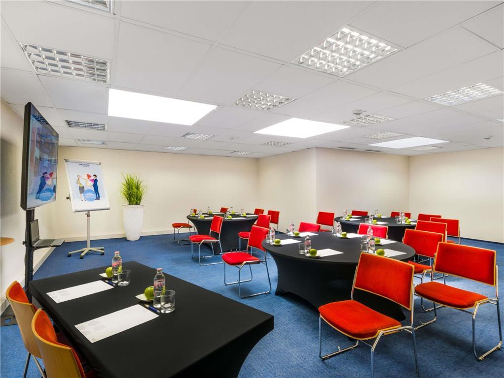Novotel 4* בודפשט