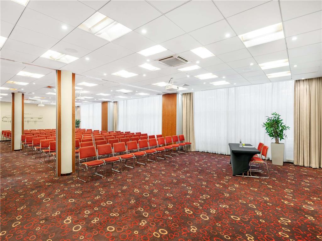Novotel 4* Budapesta