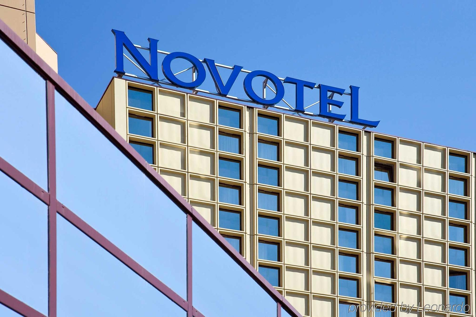 Hotel Novotel